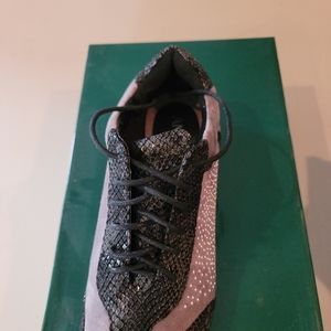 Shoes Andiamo 9.5 Grey